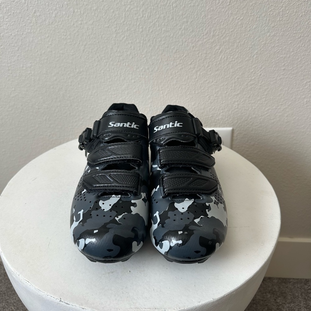 Cycling Shoes